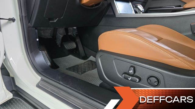 Ssangyong TORRES Gasoline 1.5 2WD T7 купить на сайте DeffCars