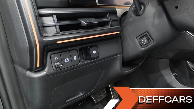 Hyundai SANTAFE Gasoline 2.5T 4WD Calligraphy купить на сайте DeffCars