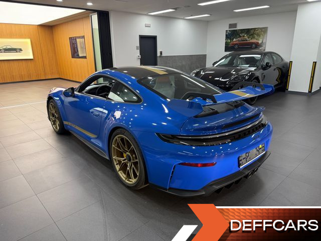Porsche 911 GT3 купить на сайте DeffCars
