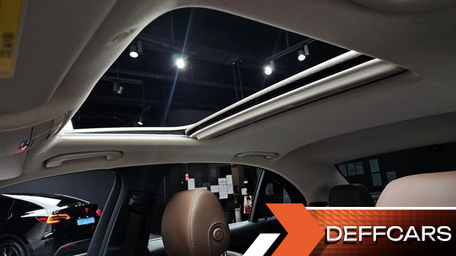 Mercedes E-CLASS E300 4MATIC Avnatgarde купить на сайте DeffCars