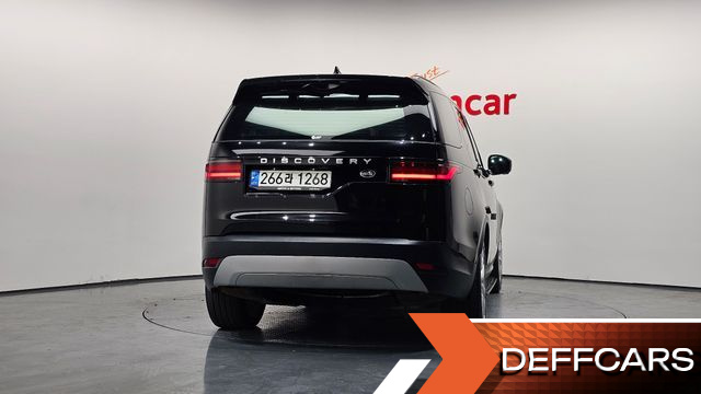 Land Rover DISCOVERY D250 SE купить на сайте DeffCars