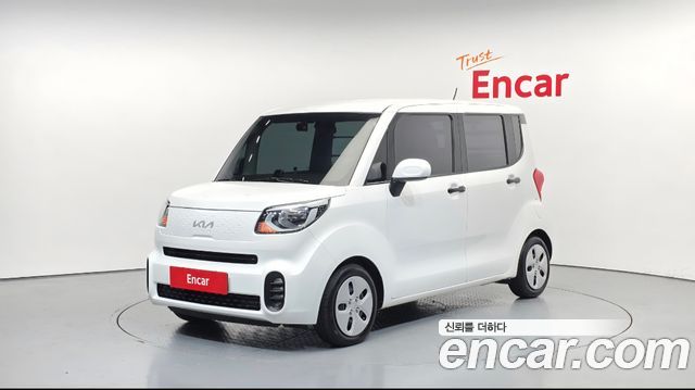 Kia RAY Van Standard купить на сайте DeffCars