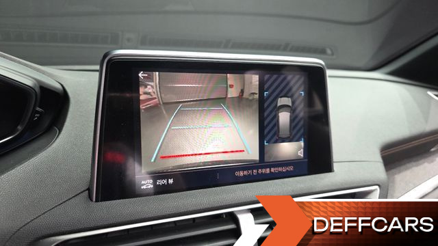 Peugeot 3008 1.5 BlueHDi GT Line купить на сайте DeffCars