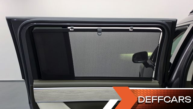 Hyundai SANTAFE Gasoline 2.5T 2WD Calligraphy купить на сайте DeffCars