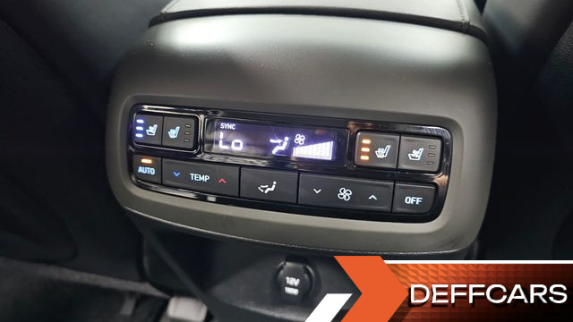 Hyundai PALISADE Gasoline 3.8 4WD VIP купить на сайте DeffCars