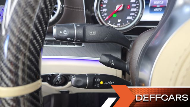 Mercedes E-CLASS E220d Cabriolet купить на сайте DeffCars
