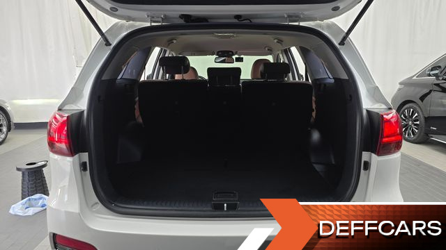 Kia SORENTO Diesel 2.0 2WD Marster купить на сайте DeffCars