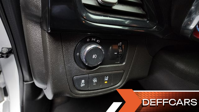 ChevroletGMDaewoo SPARK LTZ купить на сайте DeffCars