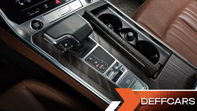 Audi A6 45 TFSI Premium купить на сайте DeffCars