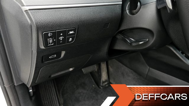 Kia K5 2.0 Prestige купить на сайте DeffCars