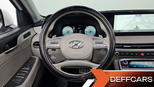 Hyundai PALISADE Diesel 2.2 4WD Calligraphy купить на сайте DeffCars