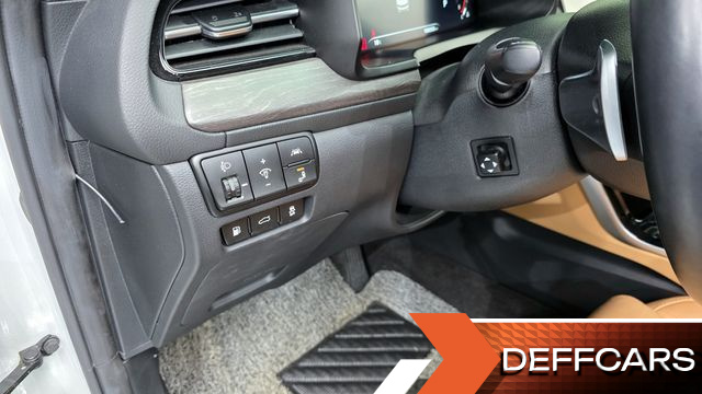 Kia K7 2.5 GDI X Edition купить на сайте DeffCars