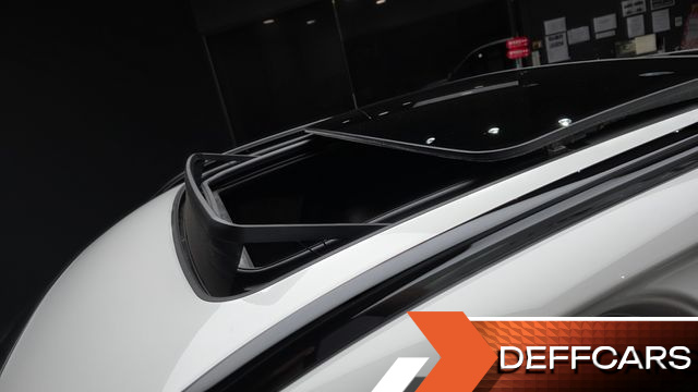 BMW X3 xDrive 20i M Sports Pro купить на сайте DeffCars