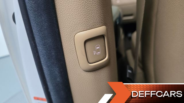 Kia CARNIVAL 9-Seater Hi-Limousine Luxury купить на сайте DeffCars