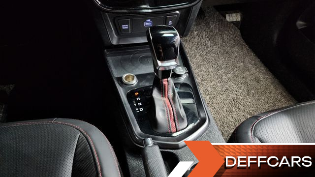 Ssangyong TIBOLI Gasoline 1.5 2WD V5 купить на сайте DeffCars