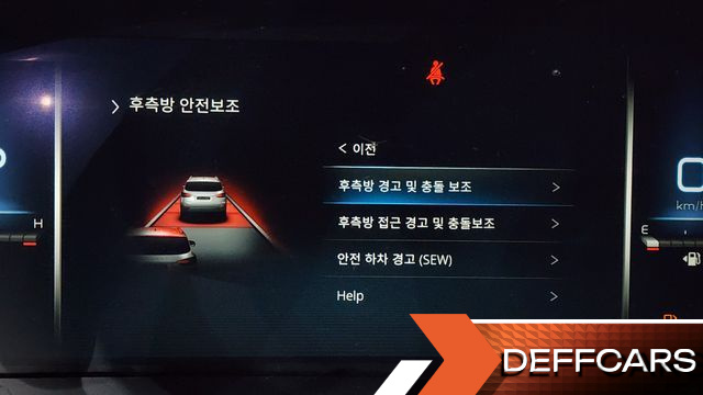 Ssangyong REXTON Diesel 2.2 4WD Prestige купить на сайте DeffCars