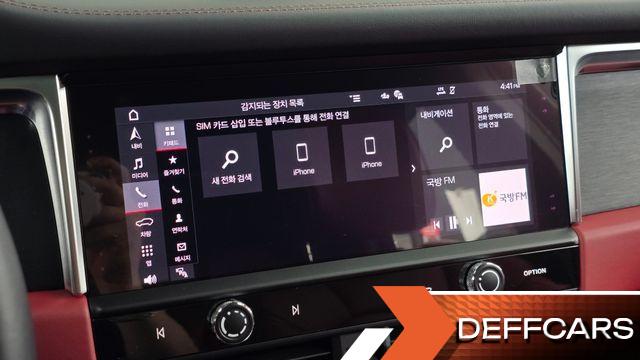 Porsche MACAN 2.9 GTS 95B купить на сайте DeffCars