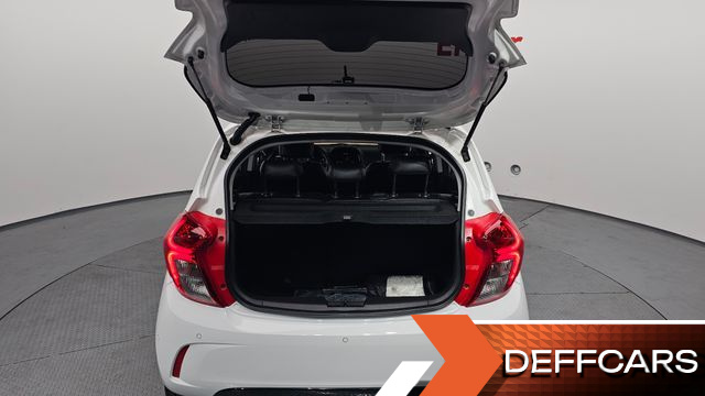 ChevroletGMDaewoo SPARK My Fit Edition купить на сайте DeffCars
