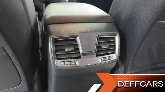 Ssangyong REXTON Diesel 2.2 2WD Prestige купить на сайте DeffCars