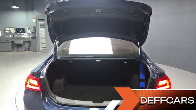 ChevroletGMDaewoo MALIBU 1.5 Turbo LTZ купить на сайте DeffCars