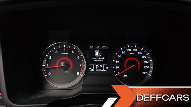 Ssangyong TIBOLI Gasoline 1.5 2WD R-PLUS White купить на сайте DeffCars