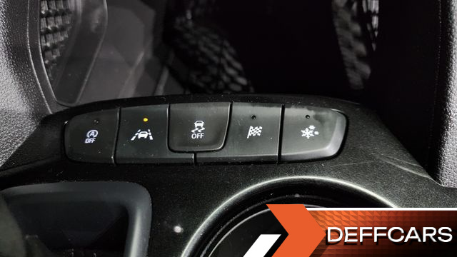 ChevroletGMDaewoo TRAILBLAZER 1.3 Turbo 2WD LT купить на сайте DeffCars