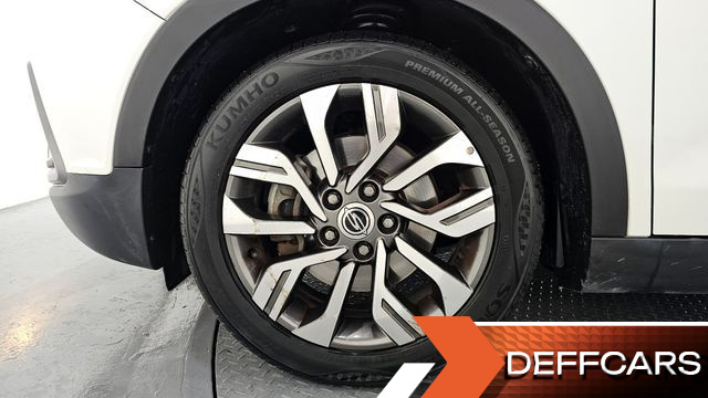 Ssangyong TIBOLI Diesel IX 2WD купить на сайте DeffCars