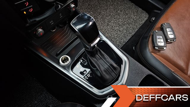Ssangyong TIBOLI Gear Plus 2WD купить на сайте DeffCars