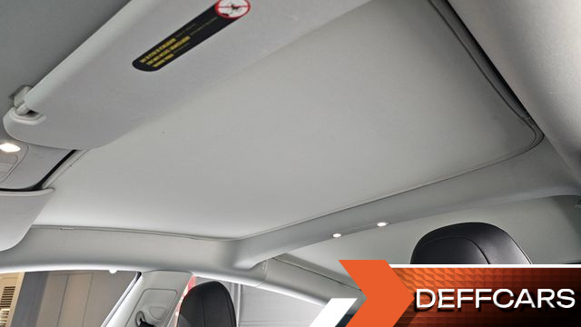 Tesla MODEL 3 Long Range AWD купить на сайте DeffCars