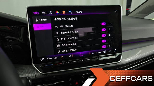 Volkswagen GOLF 2.0 TDI Prestige купить на сайте DeffCars