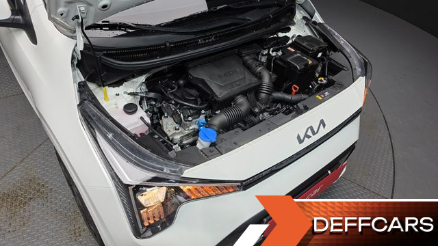 Kia MORNING Prestige купить на сайте DeffCars