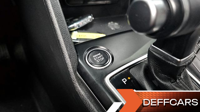 Kia SPORTAGE Diesel 2.0 2WD Trendy купить на сайте DeffCars