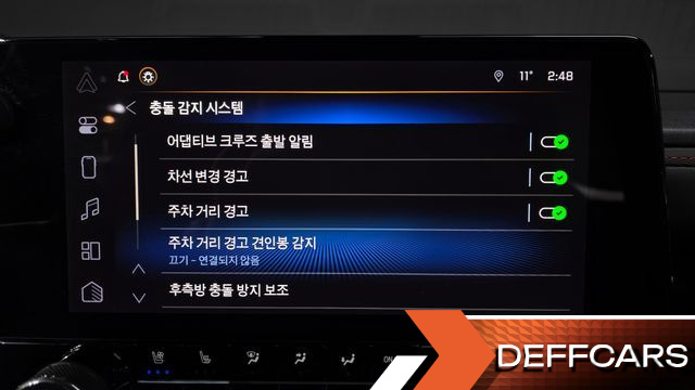 ChevroletGMDaewoo COLORADO 2.7 ZL1 4WD купить на сайте DeffCars