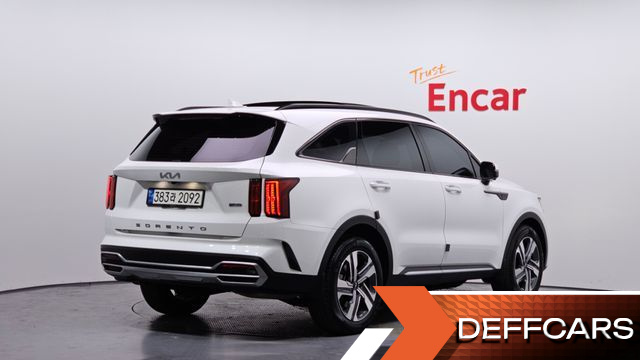 Kia SORENTO HEV 1.6 2WD Gravity купить на сайте DeffCars