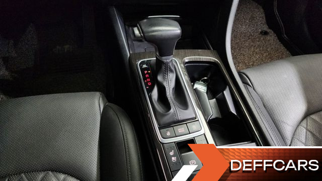 Kia K5 1.6 Turbo Noblesse Special купить на сайте DeffCars
