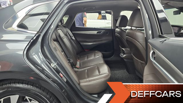 Hyundai GRANDEUR Exclusive купить на сайте DeffCars
