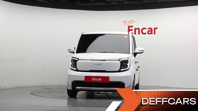 Kia RAY Signature купить на сайте DeffCars