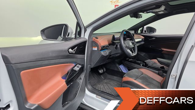 Volkswagen ID.4 Pro купить на сайте DeffCars