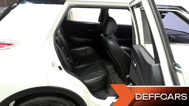 Ssangyong TIBOLI Diesel GearⅡ 4WD Styling Gear купить на сайте DeffCars