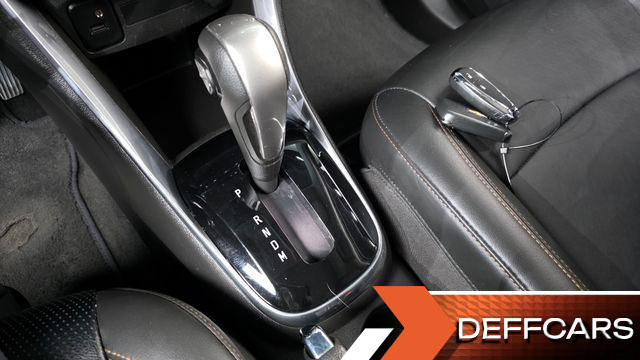 ChevroletGMDaewoo TRAX 1.4 Red Line Premier купить на сайте DeffCars