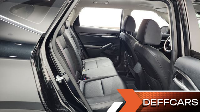 Kia SELTOS Gasoline 2.0 2WD Trendy купить на сайте DeffCars