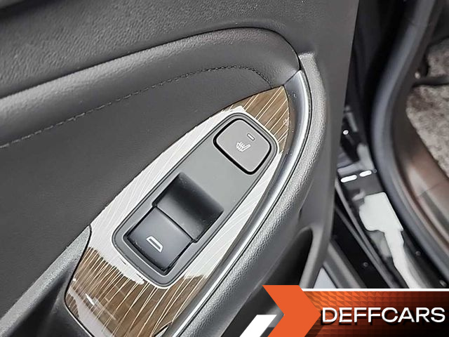 ChevroletGMDaewoo MALIBU 1.3 Turbo Perfect Black Prime Safety купить на сайте DeffCars