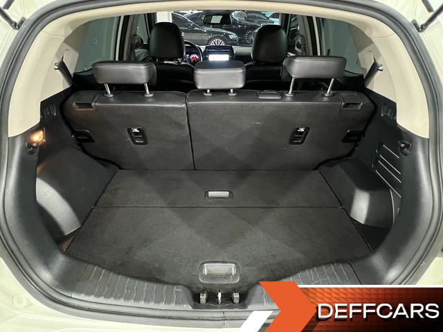 Ssangyong TIBOLI Gasoline 1.5 2WD V5 купить на сайте DeffCars