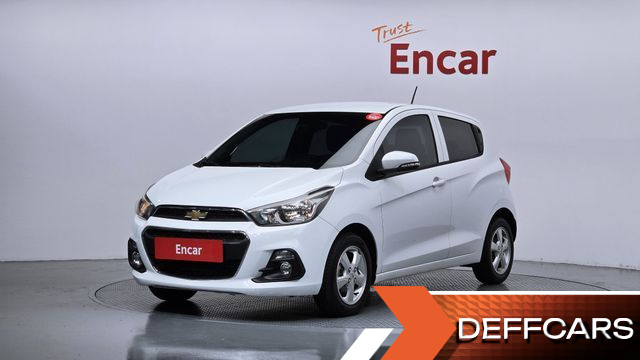 Chevrolet SPARK L.T. PLUS купить на сайте DeffCars