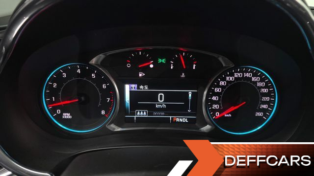 ChevroletGMDaewoo MALIBU 2.0 Turbo LT Permium купить на сайте DeffCars