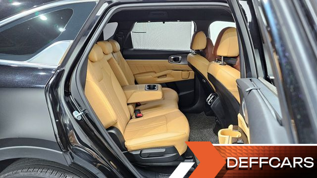 Kia SORENTO Diesel 2.2 2WD Noblesse купить на сайте DeffCars