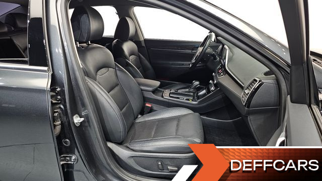 Hyundai GRANDEUR 3.0 Premium купить на сайте DeffCars