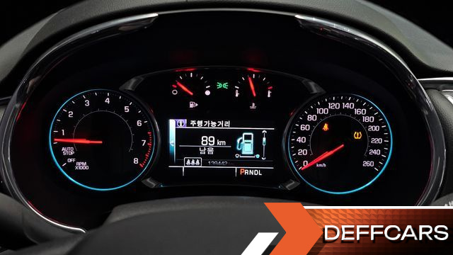 ChevroletGMDaewoo MALIBU 1.5 Turbo LTZ купить на сайте DeffCars