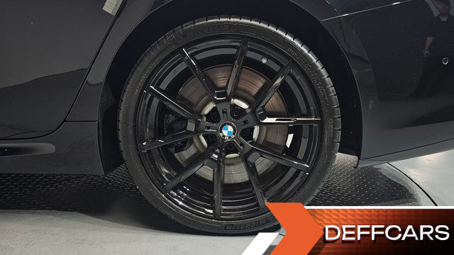 BMW 8-SERIES M850i xDrive Gran Coupe купить на сайте DeffCars
