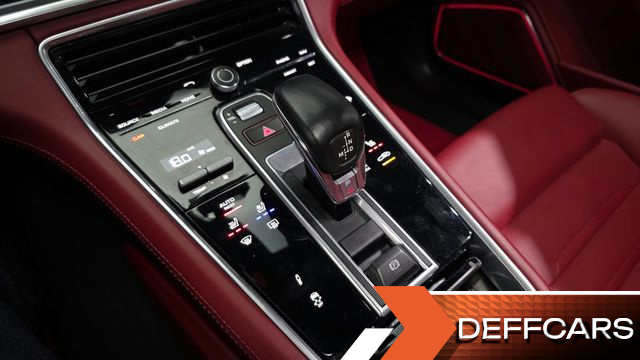 Porsche PANAMERA 4.0 GTS купить на сайте DeffCars